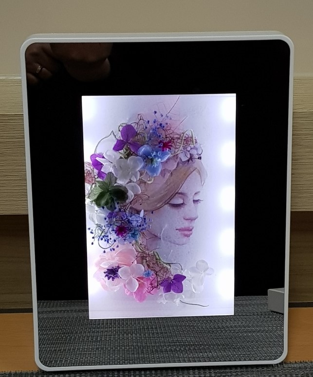 사용자 등록 이미지